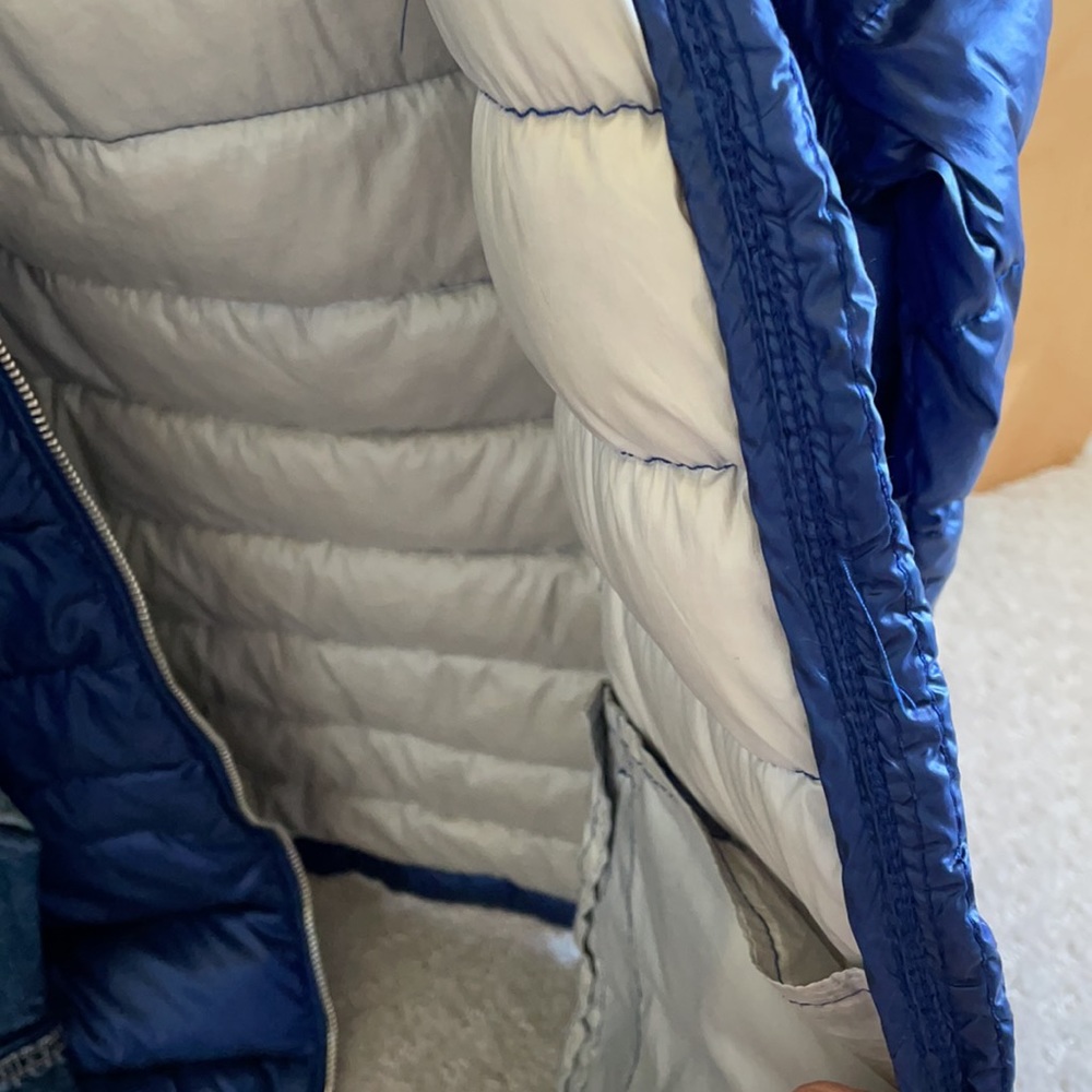 Jacket - Picture 4 of 5